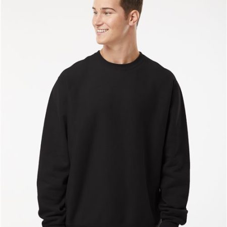 Independent Trading Co. - Legend - Premium Heavyweight Cross-Grain Crewneck Sweatshirt - IND5000C