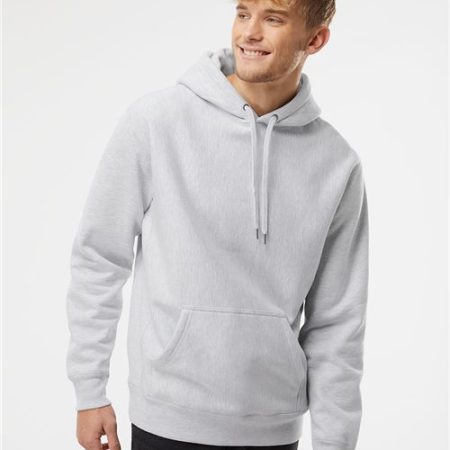 Independent Trading Co. - Legend - Premium Heavyweight Cross-Grain Hooded Sweatshirt - IND5000P