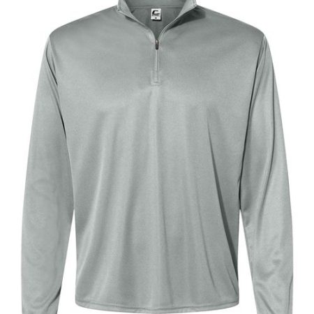 C2 Sport - Quarter-Zip Pullover - 5102