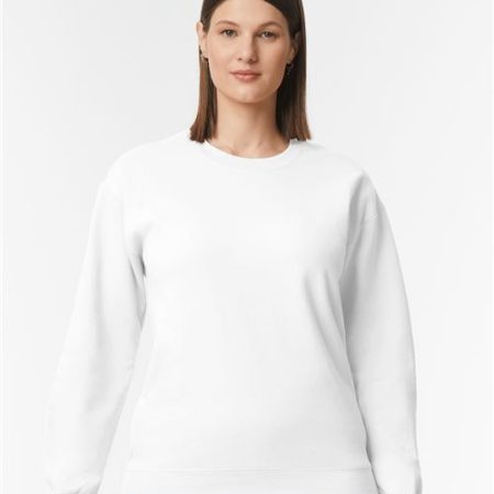 Gildan - Softstyle® Midweight Crewneck Sweatshirt - SF000