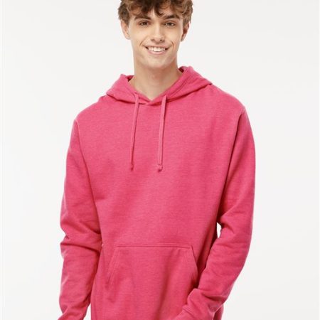 M&O - Unisex Pullover Hoodie - 3320