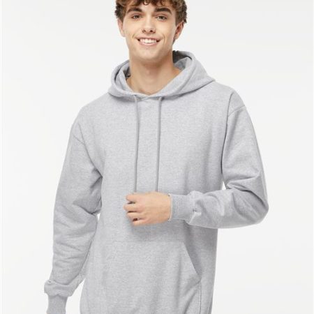 King Fashion - Hooded Sweatshirt - KF9011