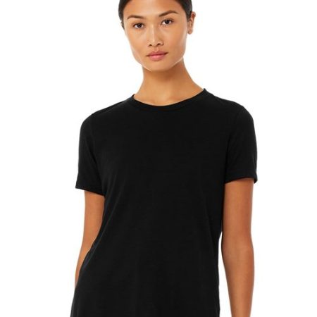 BELLA + CANVAS - Women’s Relaxed Fit Triblend Tee - 6413